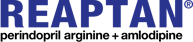 Reaptan_perindopril arginine+amlodipine_RGB