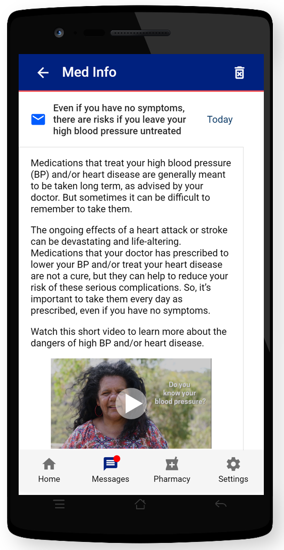 Hypertension